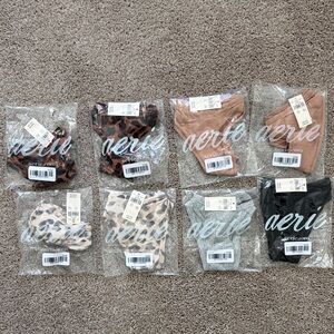 Aerie Superchill Modal Thong